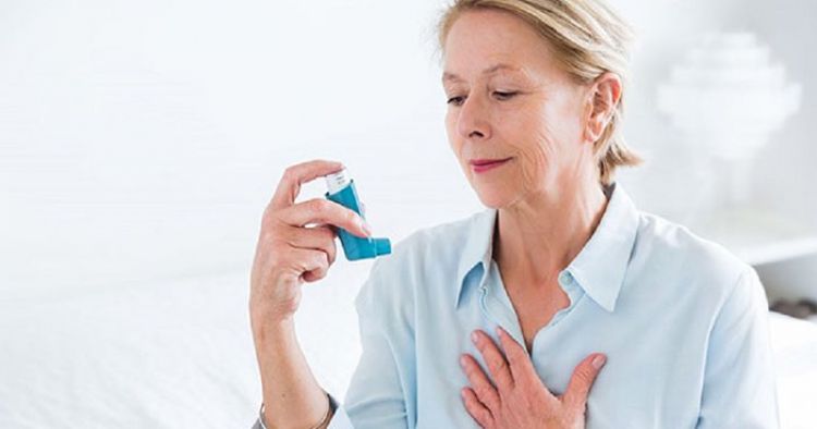 दमा (अस्थमा, Asthma) का इलाज, आयुर्वेदिक दवा और  लक्षण
