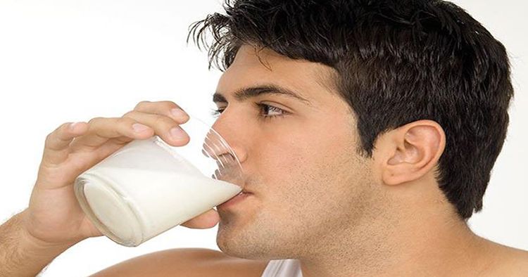 दूध पीने के फायदे | दूध पीने का सही समय
