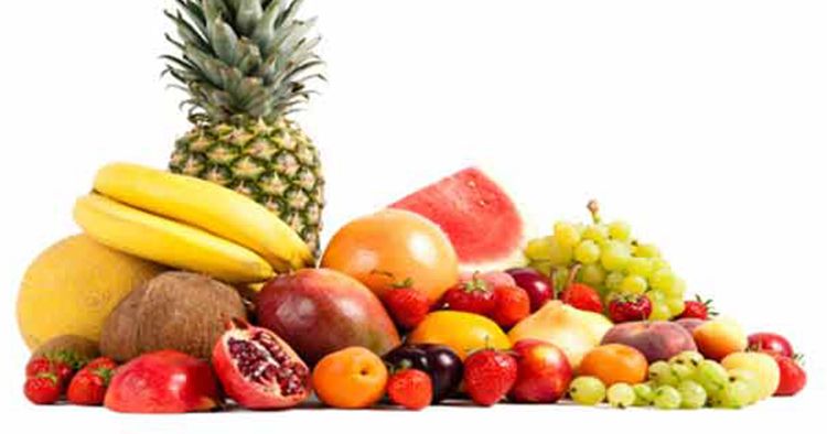 फल खाने के फायदे | सुंदर और चमकदार त्वचा के लिए रोज खाये यह 6 फल।